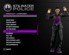 Saints Row: The Third screenshot #4