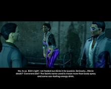 Saints Row: The Third screenshot #5