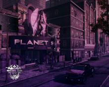 Saints Row: The Third screenshot #9