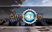 Sanctum screenshot