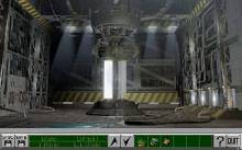 Alien Virus screenshot