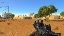 Serious Sam 3: BFE screenshot #11