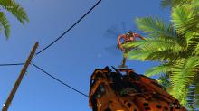 Serious Sam 3: BFE screenshot #13