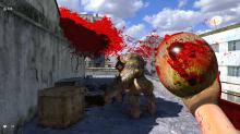 Serious Sam 3: BFE screenshot #3