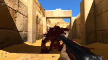 Serious Sam 3: BFE screenshot #6