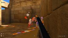 Serious Sam 3: BFE screenshot #8