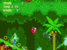 Sonic 3 and Knuckles screenshot #12