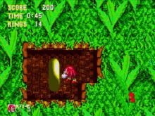 Sonic 3 and Knuckles screenshot #13