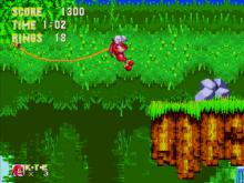 Sonic 3 and Knuckles screenshot #14
