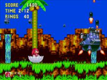 Sonic 3 and Knuckles screenshot #15