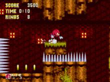 Sonic 3 and Knuckles screenshot #16
