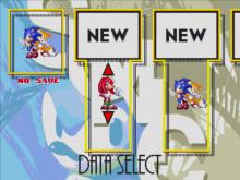 Sonic 3 and Knuckles screenshot #2