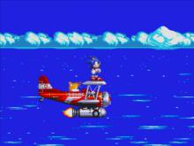 Sonic 3 and Knuckles screenshot #3