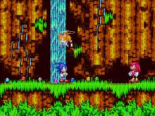 Sonic 3 and Knuckles screenshot #4