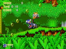 Sonic 3 and Knuckles screenshot #5