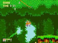 Sonic 3 and Knuckles screenshot #8