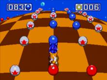 Sonic 3 and Knuckles screenshot #9