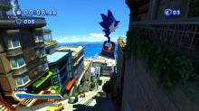 Sonic: Generations screenshot #11