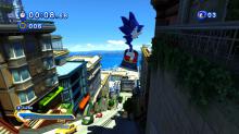 Sonic: Generations screenshot #11