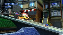 Sonic: Generations screenshot #12