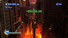 Sonic: Generations screenshot #15
