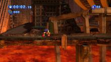 Sonic: Generations screenshot #16