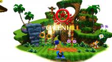 Sonic: Generations screenshot #2