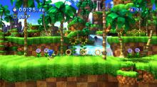 Sonic: Generations screenshot #4