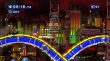 Sonic: Generations screenshot #6