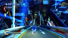 Sonic: Generations screenshot #9