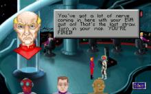 Space Quest II: Roger Wilco in Vohaul's Revenge screenshot #12