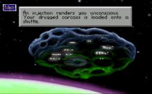 Space Quest II: Roger Wilco in Vohaul's Revenge screenshot #16