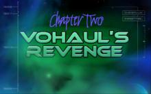 Space Quest II: Roger Wilco in Vohaul's Revenge screenshot #3