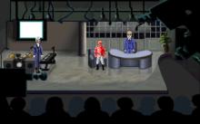 Space Quest II: Roger Wilco in Vohaul's Revenge screenshot #4