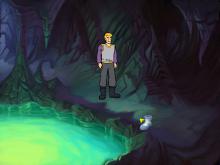 Space Quest: Vohaul Strikes Back screenshot #10