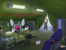 Space Quest: Vohaul Strikes Back screenshot #13