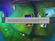 Space Quest: Vohaul Strikes Back screenshot #15