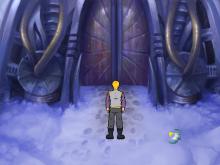 Space Quest: Vohaul Strikes Back screenshot #17