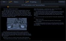 SpaceChem screenshot #4