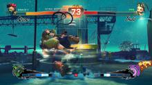 Super Street Fighter IV: Arcade Edition screenshot #11