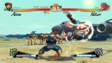Super Street Fighter IV: Arcade Edition screenshot #12