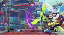 Super Street Fighter IV: Arcade Edition screenshot #15