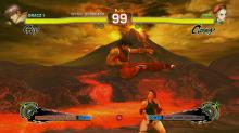 Super Street Fighter IV: Arcade Edition screenshot #5