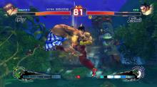 Super Street Fighter IV: Arcade Edition screenshot #6