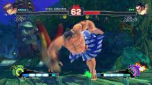 Super Street Fighter IV: Arcade Edition screenshot #7