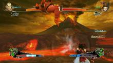 Super Street Fighter IV: Arcade Edition screenshot #8