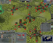 Supreme Ruler: Cold War screenshot #10