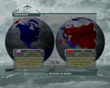 Supreme Ruler: Cold War screenshot #2