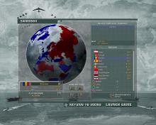 Supreme Ruler: Cold War screenshot #3