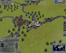 Supreme Ruler: Cold War screenshot #4
